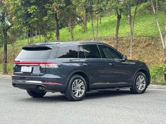 Lincoln Aviator 3.0T V6 AWD Premium - ფოტო 9