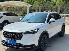 Honda XR-V Facelift 1.5L CVT Passion Edition - ფოტო 1