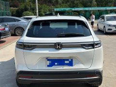 Honda XR-V Facelift 1.5L CVT Passion Edition - ფოტო 10