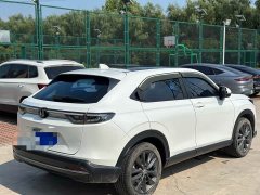 Honda XR-V Facelift 1.5L CVT Passion Edition - ფოტო 12