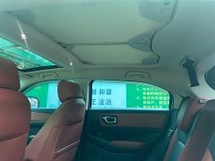 Honda XR-V Facelift 1.5L CVT Passion Edition - ფოტო 13