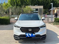 Honda XR-V Facelift 1.5L CVT Passion Edition - ფოტო 2