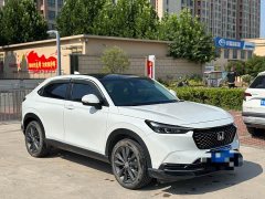 Honda XR-V Facelift 1.5L CVT Passion Edition - ფოტო 3