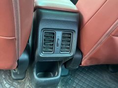 Honda XR-V Facelift 1.5L CVT Passion Edition - ფოტო 5