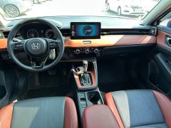 Honda XR-V Facelift 1.5L CVT Passion Edition - ფოტო 9