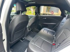 Chevrolet Cruze 2022 Mild Hybrid RS 330T Automatic Comfort Edition - ფოტო 10