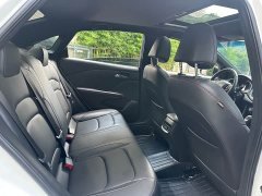 Chevrolet Cruze 2022 Mild Hybrid RS 330T Automatic Comfort Edition - ფოტო 11