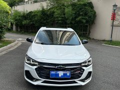 Chevrolet Cruze 2022 Mild Hybrid RS 330T Automatic Comfort Edition - ფოტო 2