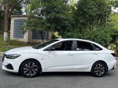 Chevrolet Cruze 2022 Mild Hybrid RS 330T Automatic Comfort Edition - ფოტო 6