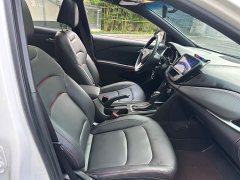 Chevrolet Cruze 2022 Mild Hybrid RS 330T Automatic Comfort Edition - ფოტო 9
