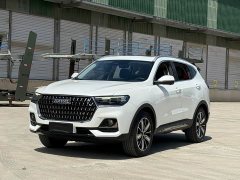 Haval H6 2023 National Trend Edition 1.5T Automatic Champion Version - ფოტო 1