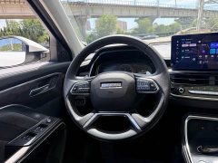 Haval H6 2023 National Trend Edition 1.5T Automatic Champion Version - ფოტო 11