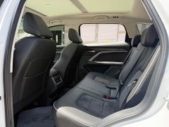 Haval H6 2023 National Trend Edition 1.5T Automatic Champion Version - ფოტო 13