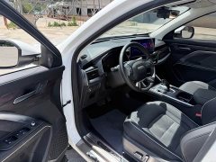 Haval H6 2023 National Trend Edition 1.5T Automatic Champion Version - ფოტო 14