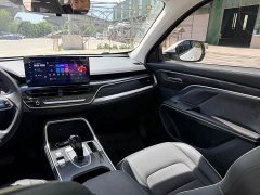 Haval H6 2023 National Trend Edition 1.5T Automatic Champion Version - ფოტო 15