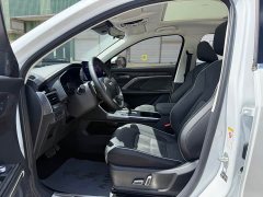 Haval H6 2023 National Trend Edition 1.5T Automatic Champion Version - ფოტო 16