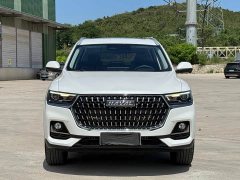 Haval H6 2023 National Trend Edition 1.5T Automatic Champion Version - ფოტო 2