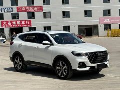 Haval H6 2023 National Trend Edition 1.5T Automatic Champion Version - ფოტო 3
