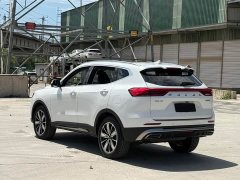 Haval H6 2023 National Trend Edition 1.5T Automatic Champion Version - ფოტო 5