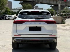 Haval H6 2023 National Trend Edition 1.5T Automatic Champion Version - ფოტო 6
