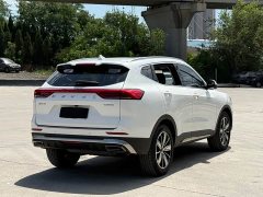 Haval H6 2023 National Trend Edition 1.5T Automatic Champion Version - ფოტო 7