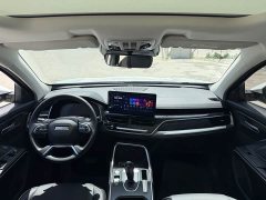 Haval H6 2023 National Trend Edition 1.5T Automatic Champion Version - ფოტო 8