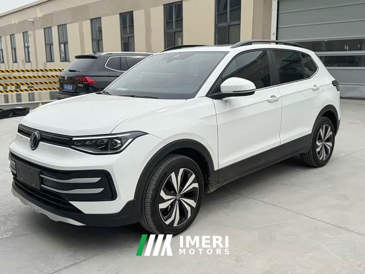 Volkswagen Touareg Sharp 1.5L Keen Edition