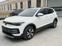 Volkswagen Touareg Sharp 1.5L Keen Edition - ფოტო 1