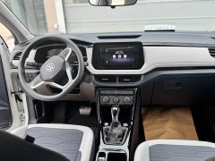 Volkswagen Touareg Sharp 1.5L Keen Edition - ფოტო 10