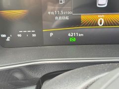 Volkswagen Touareg Sharp 1.5L Keen Edition - ფოტო 11