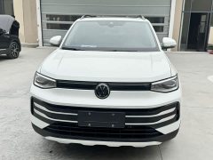 Volkswagen Touareg Sharp 1.5L Keen Edition - ფოტო 2