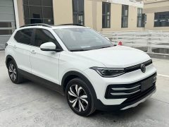 Volkswagen Touareg Sharp 1.5L Keen Edition - ფოტო 3