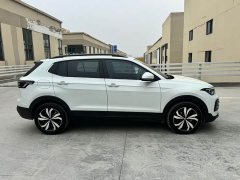 Volkswagen Touareg Sharp 1.5L Keen Edition - ფოტო 4