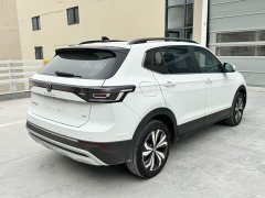 Volkswagen Touareg Sharp 1.5L Keen Edition - ფოტო 5