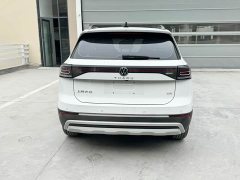 Volkswagen Touareg Sharp 1.5L Keen Edition - ფოტო 6