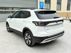 Volkswagen Touareg Sharp 1.5L Keen Edition - ფოტო 7