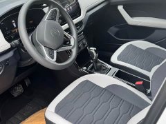 Volkswagen Touareg Sharp 1.5L Keen Edition - ფოტო 8