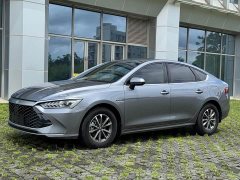 BYD Qin PLUS DM-i Smart Drive Edition 55KM Leading - ფოტო 1