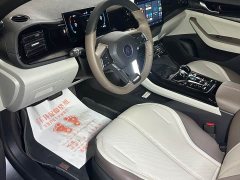 BYD Qin PLUS DM-i Smart Drive Edition 55KM Leading - ფოტო 10