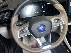 BYD Qin PLUS DM-i Smart Drive Edition 55KM Leading - ფოტო 14