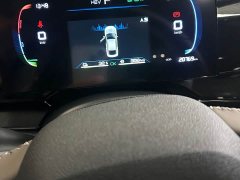 BYD Qin PLUS DM-i Smart Drive Edition 55KM Leading - ფოტო 15