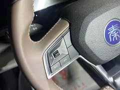 BYD Qin PLUS DM-i Smart Drive Edition 55KM Leading - ფოტო 16