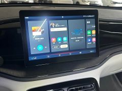 BYD Qin PLUS DM-i Smart Drive Edition 55KM Leading - ფოტო 18