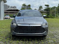 BYD Qin PLUS DM-i Smart Drive Edition 55KM Leading - ფოტო 2