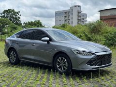 BYD Qin PLUS DM-i Smart Drive Edition 55KM Leading - ფოტო 3