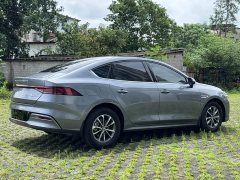 BYD Qin PLUS DM-i Smart Drive Edition 55KM Leading - ფოტო 4