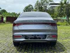 BYD Qin PLUS DM-i Smart Drive Edition 55KM Leading - ფოტო 5
