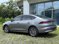 BYD Qin PLUS DM-i Smart Drive Edition 55KM Leading - ფოტო 6
