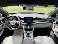 BYD Qin PLUS DM-i Smart Drive Edition 55KM Leading - ფოტო 7