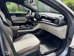 BYD Qin PLUS DM-i Smart Drive Edition 55KM Leading - ფოტო 8